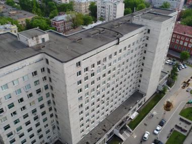 День открытых дверей для будущих стоматологов